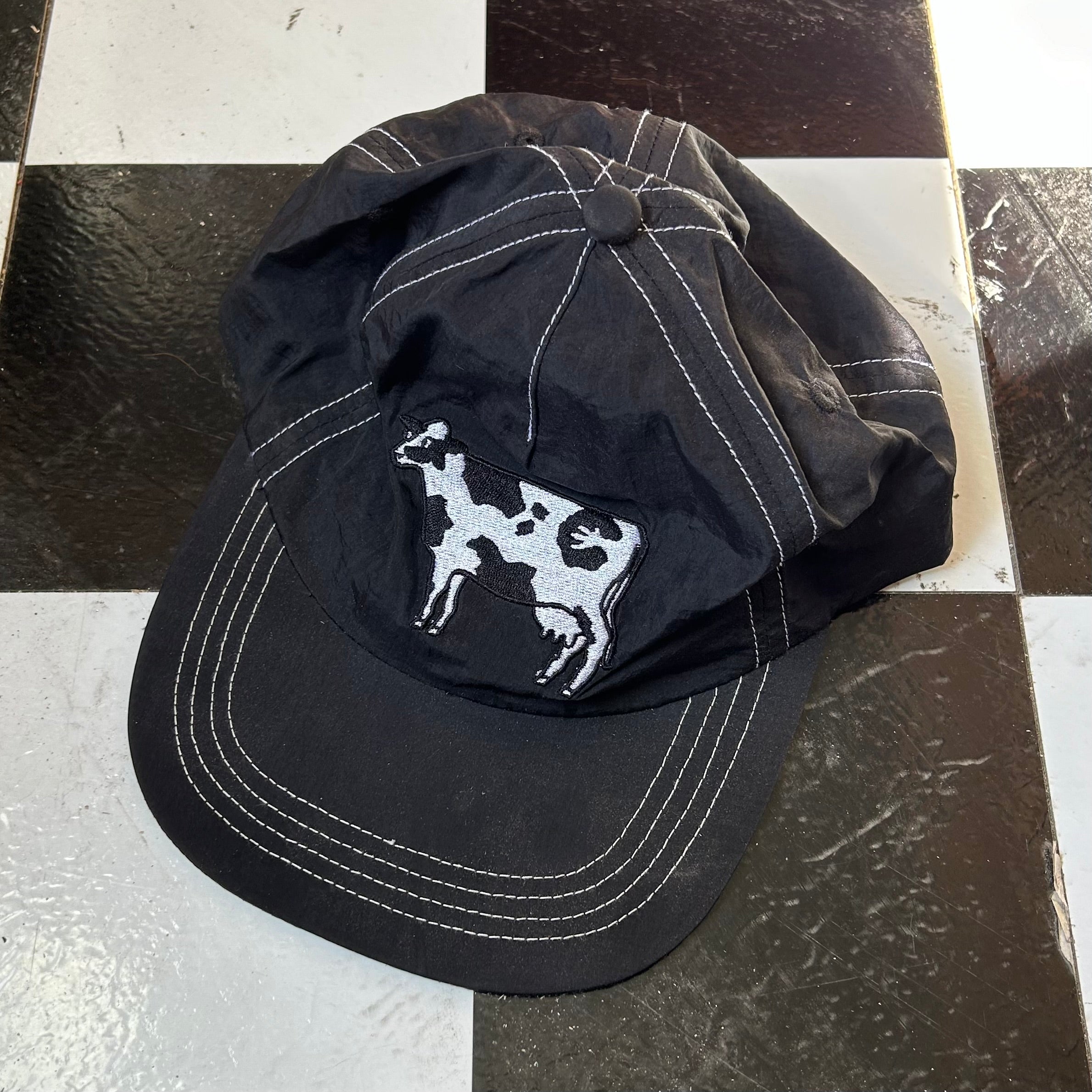 The Archived Hats