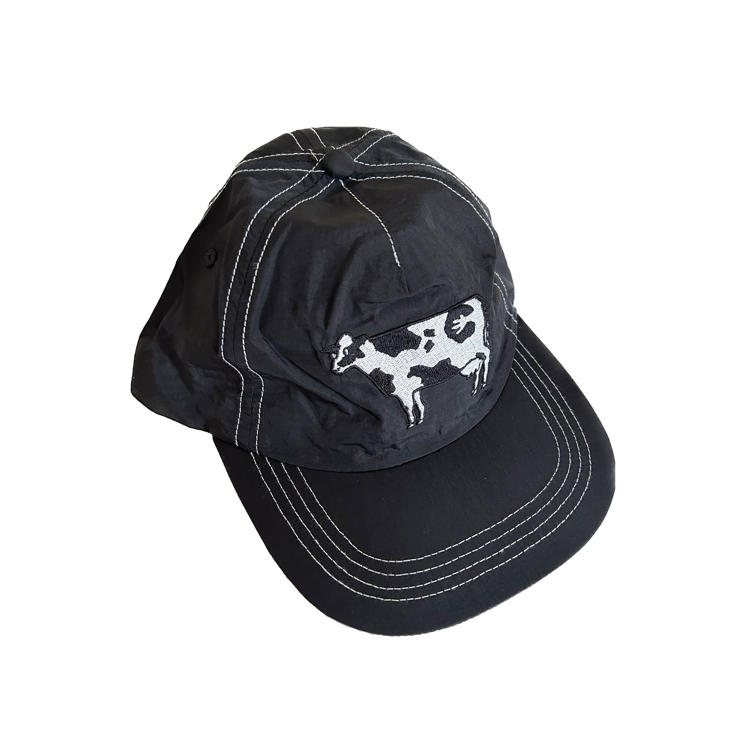 COW! Nylon Hat *sale*